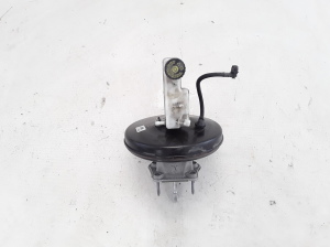 RENAULT Fluence (2009–2017) Pidurivõimendi 0204054116R - 3