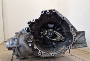 Gearbox - LLT