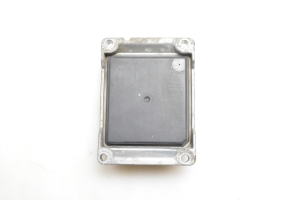 Opel Corsa C (2000–2006) Motorsteuergerät 55354328 - 4