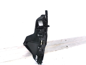 Peugeot 208 (2019–2026) Front bumper bracket 9823207880 - 3