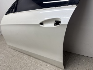 Mercedes Benz E-Class W212 (2009–2015) Priekšējās durvis A2127205300 - 2