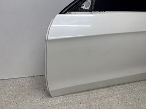 Mercedes Benz E-Class W212 (2009–2015) Priekšējās durvis A2127205300 - 5