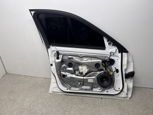 Mercedes Benz E-Class W212 (2009–2015) Priekšējās durvis A2127205300 - 6