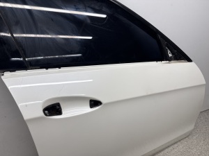 Mercedes Benz E-Class W212 (2009–2015) Priekšējās durvis A2127205400 - 6