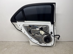 Mercedes Benz E-Class W212 (2009–2015) Tagumised küljeuksed ja nende osad A2127303305 - 6