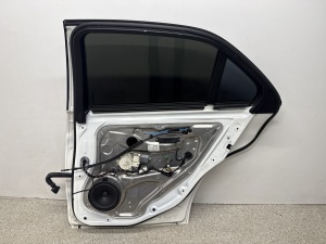 Mercedes Benz E-Class W212 (2009–2015) Tagumised küljeuksed A2127303405 - 3