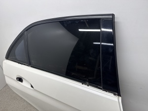 Mercedes Benz E-Class W212 (2009–2015) Tagumised küljeuksed A2127303405 - 4