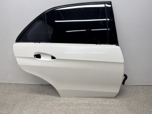 Mercedes Benz E-Class W212 (2009–2015) Tagumised küljeuksed A2127303405 - 2