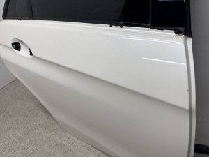 Mercedes Benz E-Class W212 (2009–2015) Tagumised küljeuksed A2127303405 - 6