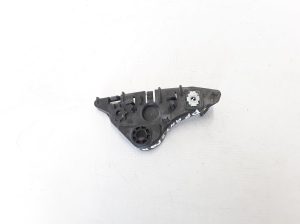 RENAULT Fluence (2009–2017) Front bumper bracket 620940008R - 2