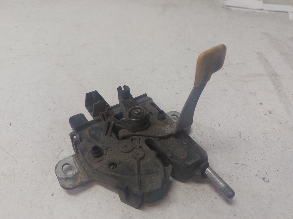 Ford Mondeo IV (2007–2015) Hood latch DTSEA Ford Mondeo IV (2007–2015) Hood latch DTSEA