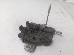 Ford Mondeo IV (2007–2015) Hood latch DTSEA - 2