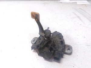 Ford Mondeo IV (2007–2015) Hood latch DTSEA - 3