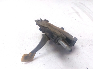 Ford Mondeo IV (2007–2015) Hood latch DTSEA - 4