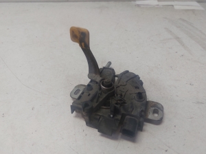 Ford Mondeo IV (2007–2015) Hood latch DTSEA - 5
