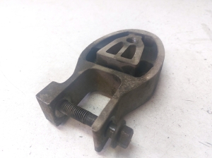 Ford Mondeo IV (2007–2015) Motora spilvens - 4