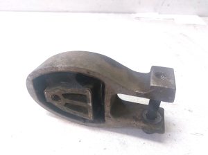 Ford Mondeo IV (2007–2015) Motora spilvens - 5