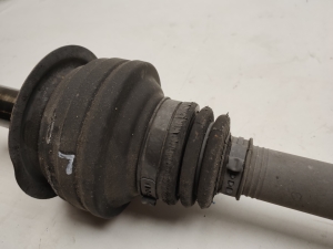 Mercedes Benz E-Class W212 (2009–2015) Tagumine veovõll ja selle osad A2123502210 - 2