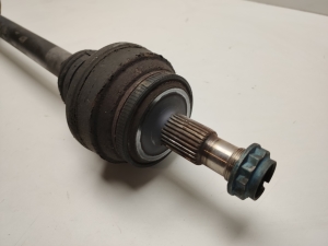 Mercedes Benz E-Class W212 (2009–2015) Tagumine veovõll ja selle osad A2123502210 - 2