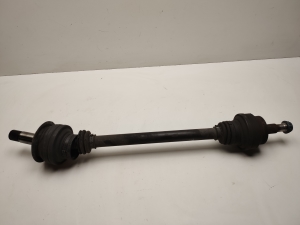 Antriebswelle hinten und ihre Teile - A2123502210