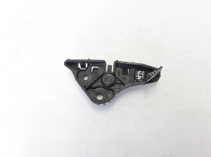 RENAULT Fluence (2009–2017) Front bumper bracket 620940009R - 2