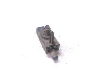 Ford Mondeo IV (2007–2015) Außentemperatursensor 8M2110K936AA - 4