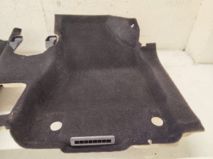 Citroen Berlingo (2008–2018) Salona paklājs 96714515ZD - 5