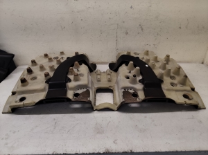 Citroen Berlingo (2008–2018) Salona paklājs 96714515ZD - 6