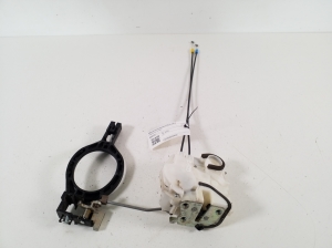Front door lock - A047218