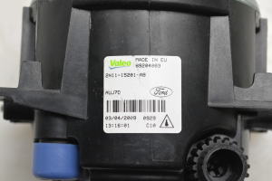 Ford Focus (2004–2011) Front-Nebelscheinwerfer 2N1115201AB - 2