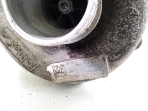 Land Rover Range Rover III (2002–2012) Turbolader AH4Q6K682FC - 5