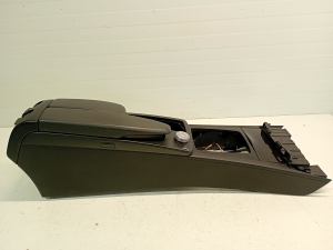 Mercedes Benz C-Class 204 (2007–2014) Keskkonsool a2046800150 - 3