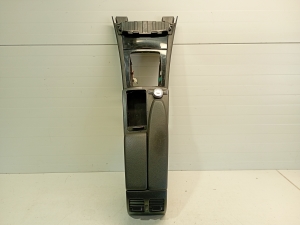 Mercedes Benz C-Class 204 (2007–2014) Keskkonsool a2046800150 - 4