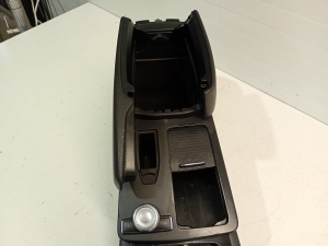 Mercedes Benz C-Class 204 (2007–2014) Keskkonsool a2046800150 - 6