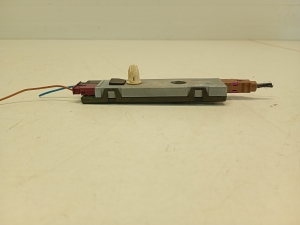 Mercedes Benz C-Class 204 (2007–2014) Antenas pastiprinātājs A2048200089 - 3