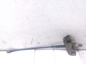 Ford Mondeo IV (2007–2015) Handbremsseil
