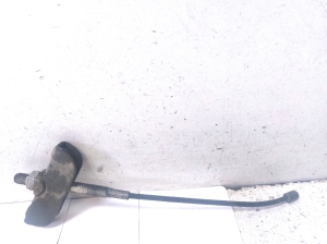 Ford Mondeo IV (2007–2015) Handbremsseil - 4