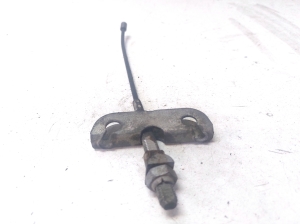 Ford Mondeo IV (2007–2015) Handbremsseil - 5