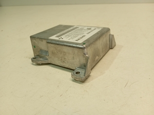 Mercedes Benz C-Class 204 (2007–2014) Turvapadja moodul A2048709426 - 4