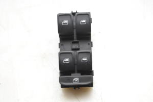 Front door glass switch - 5G0959857B