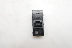 Volkswagen Golf VII (2012–2026) Fensterheberschalter vorne 5G0959857B - 2