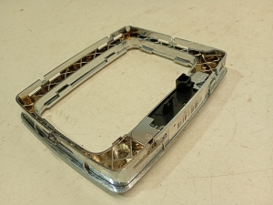 Mercedes Benz C-Class 204 (2007–2014) Käigukangi viimistlus A2042673588 - 3