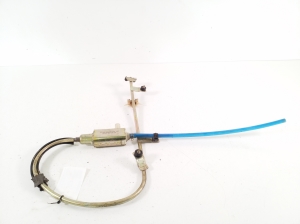 Lancia Dedra (1989–1999) Rear side door window regulator - 2