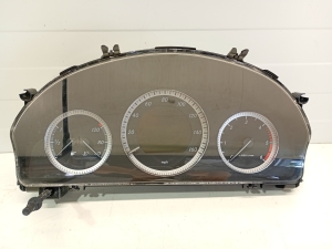 Kombiinstrument - A2049002605