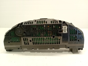 Mercedes Benz C-Class 204 (2007–2014) Näidikuplokk A2049002605 - 3