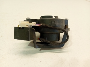 Mercedes Benz C-Class 204 (2007–2014) Salongiventilaator A2048300808 - 5