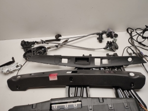 Mercedes Benz E-Class W212 (2009–2015) Heckklappe Zuziehhilfe A2188200342 - 7
