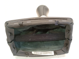 Mercedes Benz C-Class 204 (2007–2014) Käigukangi viimistlus A2042671510 - 2