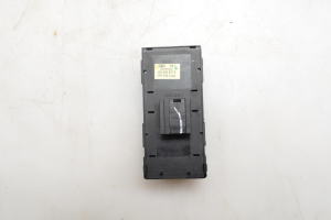 AUDI A8 D3 (2002–2010) Fensterheberschalter vorne 4E0959851B - 4