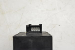 AUDI A8 D3 (2002–2010) Fensterheberschalter vorne 4E0959851B - 5